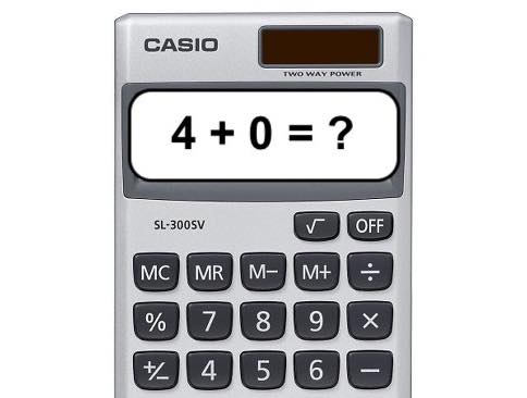 e math calculator