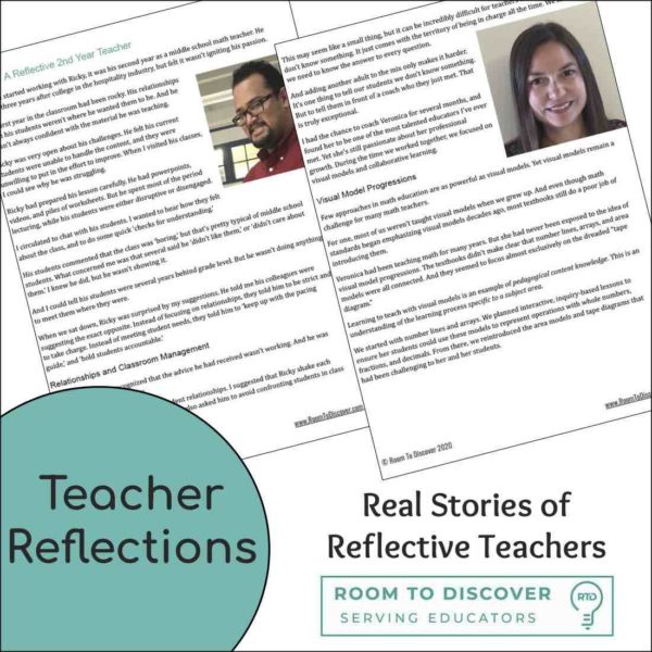 Reflective Teaching Guide Book-4
