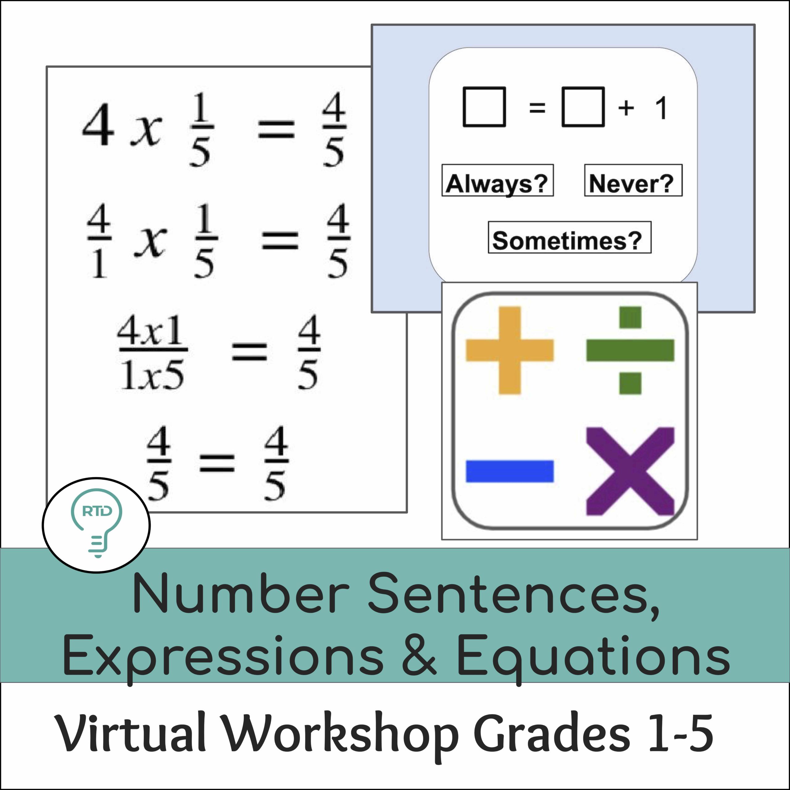 how-to-teach-number-sentences-expressions-and-equations-grades-1-5