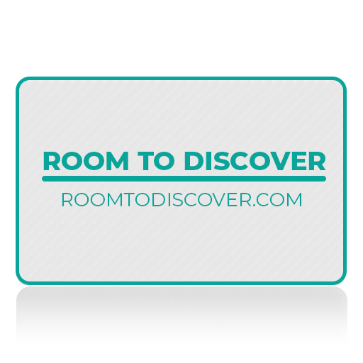 Room to Discover Gift Card