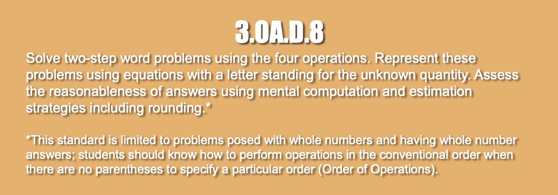 3rd grade standard 3.OA.D.8