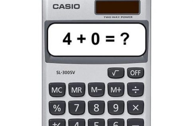 Should Calculators Be Allowed In Math Class Room To Discover